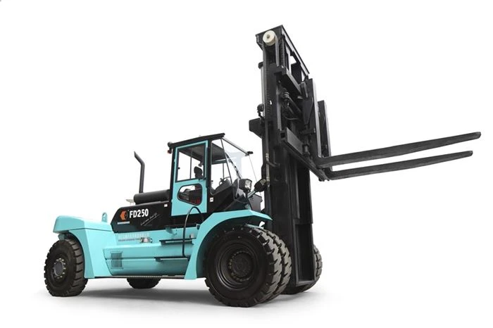 forklift 28 ton diesel forklift 28 ton diesel